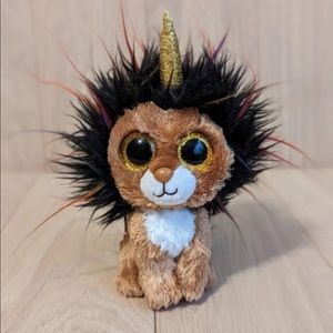 Ty Beanie Boos Ramsey